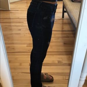 Guess skinny jeans
